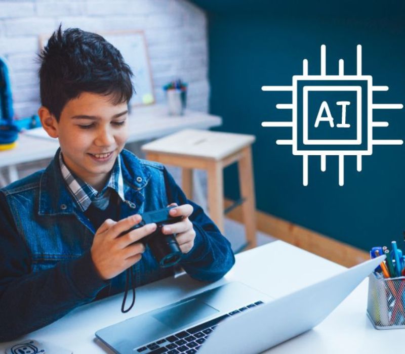 Inteligencia Artificial